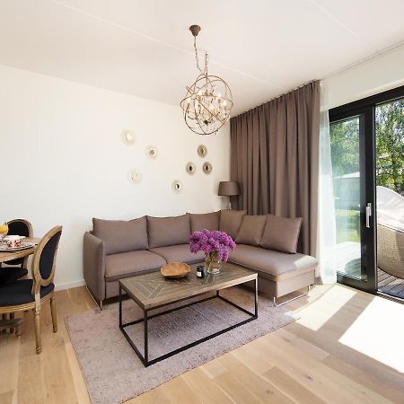 One Apartments 페르누 외부 사진