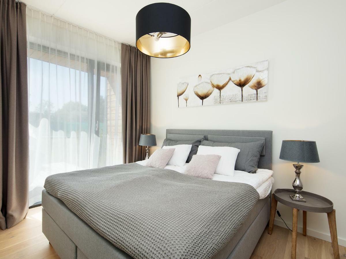 One Apartments 페르누 외부 사진